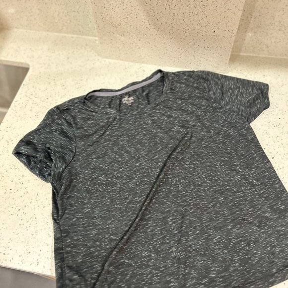 Spalding Large Women's Athletic Shirt Size large - Picture 4 of 4